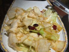 -缪氏川菜(深圳北站缤果空间店)