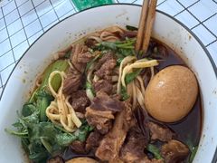 -梨花牛肉汤饭(仁恒伊势丹店)