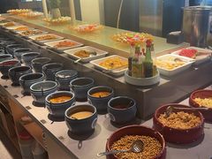 -韩江山烤肉音乐串吧(沈北新区店)