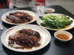 -黄连大头华烧鹅店(大良店)
