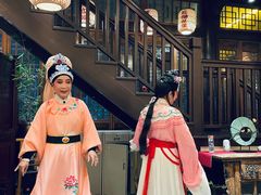 -二十八里太湖船菜(吉祥路店)