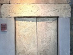 -卧龙岗文化园-南阳市汉画馆