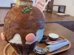 -WONDER ICE 萬得冰田(建設路总店)
