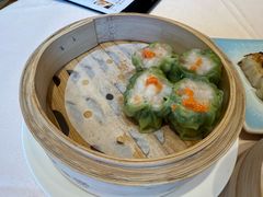-正佳广场万豪酒店-粤菜餐厅·点心·海鲜·聚餐