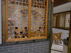 大堂-老成都采耳馆(观前店)