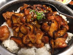 -九田家黑牛烤肉料理(石路天虹店)