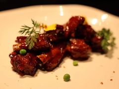古法糖醋小排-凤凰湘语·湘粤和鸣(浦东旗舰店)