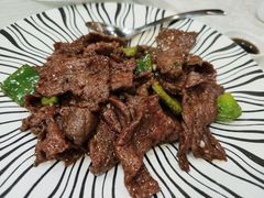 -梅龙镇酒家(南京西路总店)