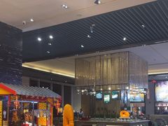 -富力希尔顿酒店·地阔自助餐厅