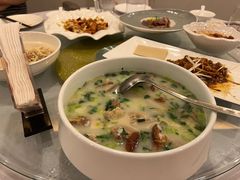 -全聚德(上海首店浦东店)