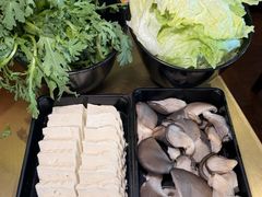 -牛街清真满恒記(平安里西大街店)