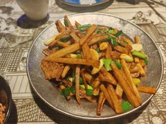 -一味大院•桐庐菜传承店(春江路店)