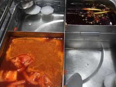 -海底捞火锅(龙湖三千集店)