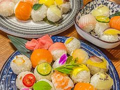 -鞠橘居酒屋(仁恒江湾新天地店)