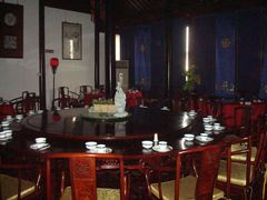-吴门人家·苏宴宫廷菜(拙政园店)