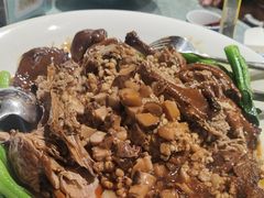 -大赤坎肥仔强烧味海鲜餐厅(大赤坎店)