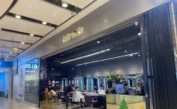 -HairCode芭曲发型