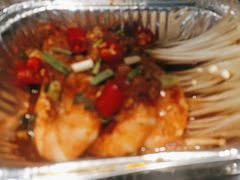 -新艺自助美食城(中山路店)
