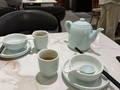 -翡翠拉面小笼包(岭南新天地店)