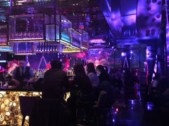 -大连君悦酒店 · VIVA(星海广场店)