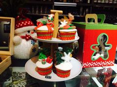 -榖屋house of flour(张江首店)