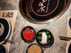 -大头椰·海南椰子鸡火锅(思明万象城店)