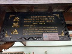 -汤山圣泉