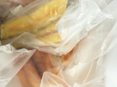 -85度C(生甜甜圈研究工坊·上海局门店)