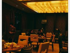 -启东恒大酒店·吕四渔号海鲜餐厅