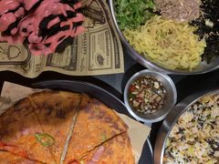 -吾里.春川家韩国料理(万达店)