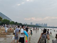 -天鹅湖体育公园