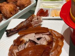 -大铁勺新津菜(东丽阳光新业广场店)