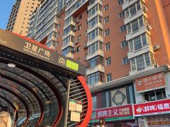 -国商百货(卫星广场店)