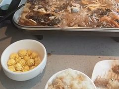 -半天妖烤鱼(方庄店)