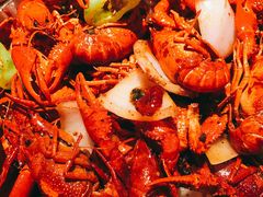 香辣龙虾-杨氏青龙虾·羊蝎子(托乐嘉店)