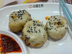 -小杨生煎(深圳岗厦北店)