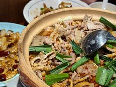 -晋情·游子轩(梅花路店)