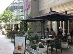 -PAUL LAFAYET 法式甜品(港汇广场店)