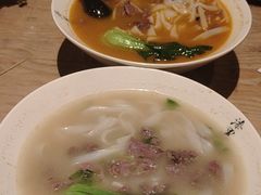 -漆黑觉米粉(三里屯店)