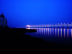 -星海湾跨海大桥