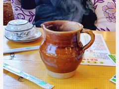 -民食香·腊排骨野生菌美食(木府店)