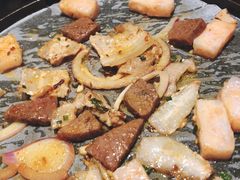 -么子烤肉(化龙池店)