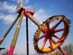 -沈阳方特欢乐世界