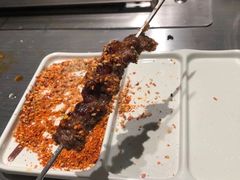 -白玉·朝鲜族烤串(深圳Kkone店)
