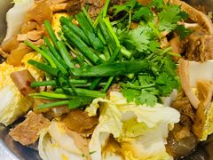 -古乐牛香·鲜牛肉牛杂火锅(新区店)