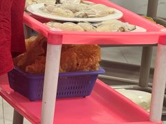-花苑美食横琴生蚝火锅(拱北粤华路店)