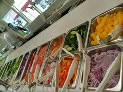 -So Lounge索兰至餐厅(蓝色港湾店)