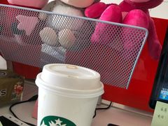 -星巴克(上海汇锦里店)