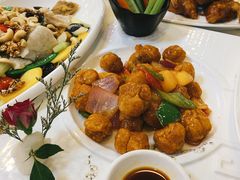 -清心鸡沙田乳鸽店·非遗传承(粤垦路店)
