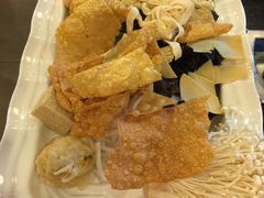 -刘一锅筋头巴脑(小北店)